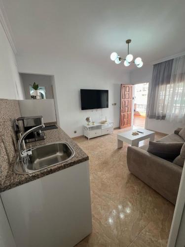 Facilities, Rincon Del Sol in Nerja