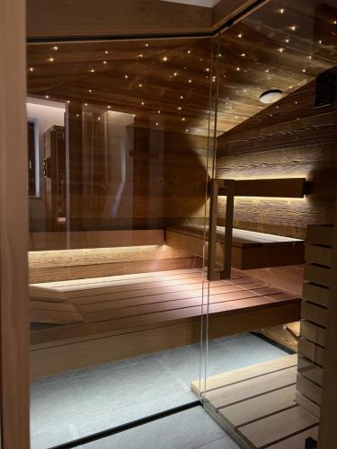 Wellness, Kotnik Superior Boutique Hotel in Kranjska Gora