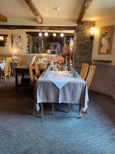 Auberge de L'an 1600 – Rochehaut, NE