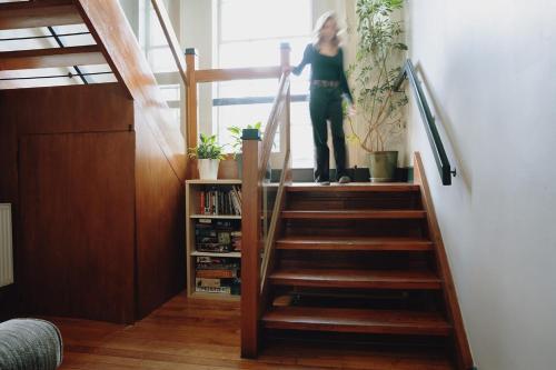 IOU Hebden Bridge Vegetarian Hostel in Hebden Bridge