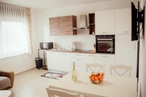Apartman Jakov in Dračevac Ninski
