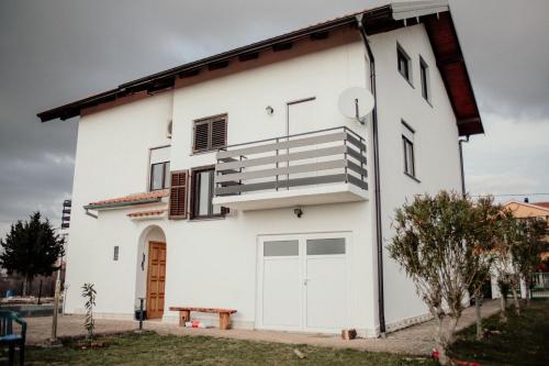 Apartman Jakov in Dračevac Ninski