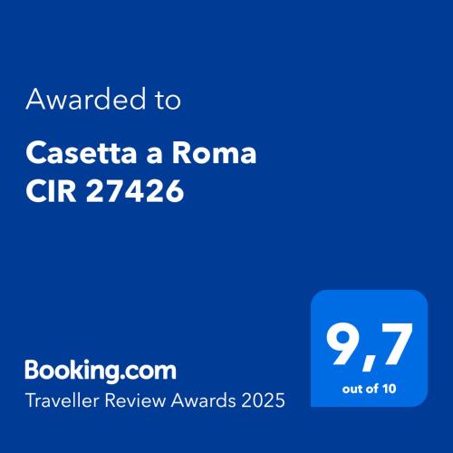 Casetta a Roma CIR 27426, Рим (фото 2)