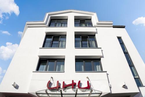 Hotel Uhu Garni - Superior, Кёльн (фото 3)