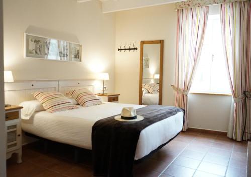 Hotel Es Mercadal