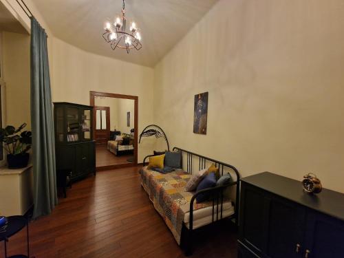 Klimatyczny Apartament w centrum Starego Miasta