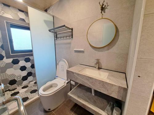 Chunfang Residence in Pingtung