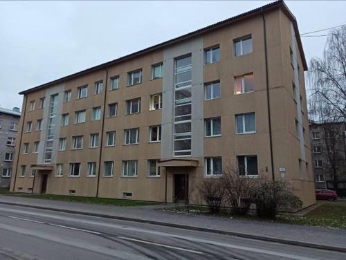 Sikupilli Pallasti Apartment, Tallinn (photo 8)