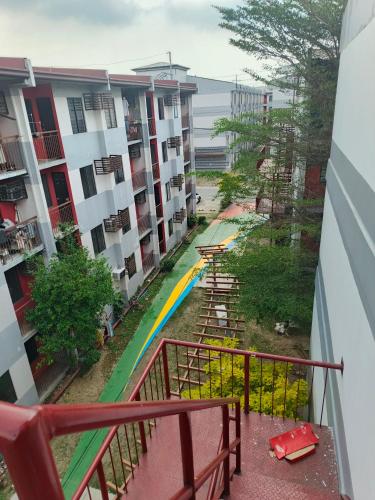 Playground, Condo Staycation in Marilao Bulacan in Valenzuela