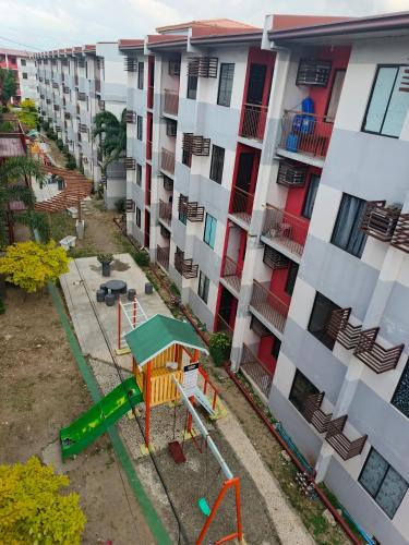 Playground, Condo Staycation in Marilao Bulacan in Valenzuela