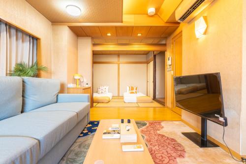 共用Lounge/電視區