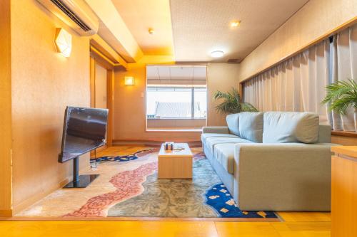 共用Lounge/電視區