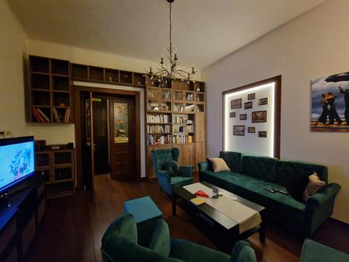 Klimatyczny Apartament w centrum Starego Miasta