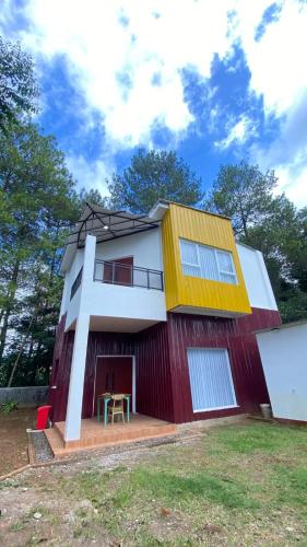 Asaan homestay