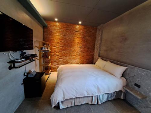 Chunfang Residence in Pingtung