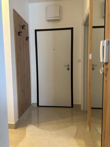 Apartman Aleksić (Apartman Aleksic) in Pale