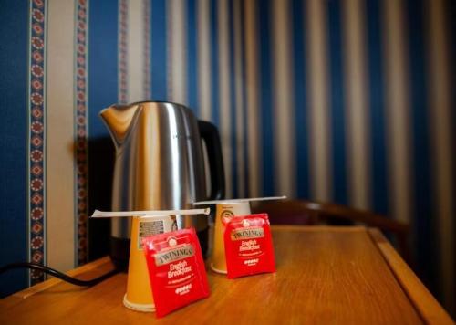 LH Hotel Andreotti, Rom (Foto 5)