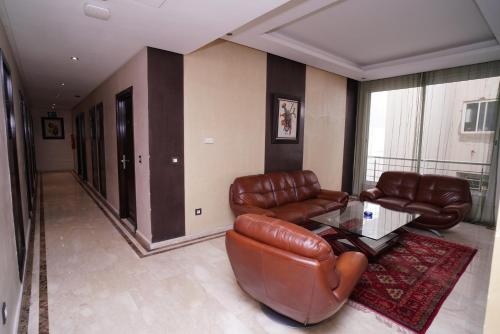 Hotel La Capitale - image 5