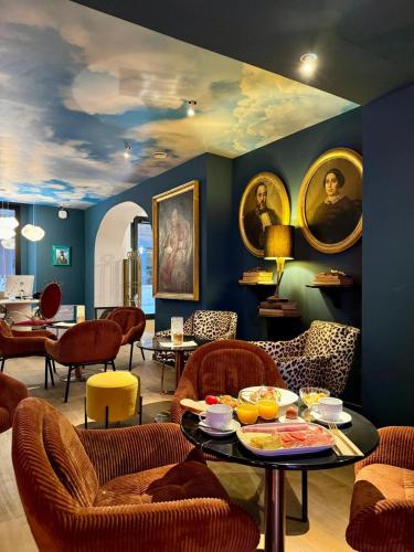 Hotel Divino by Fimedhotels in 菲格拉斯