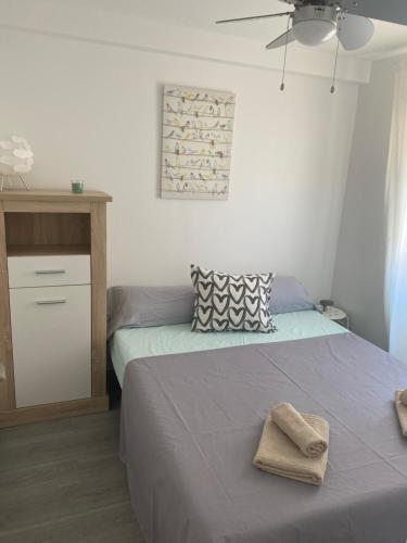 Apartman Jorge