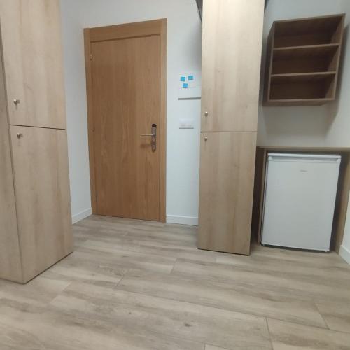 dpaso Urban Hostel - image 11