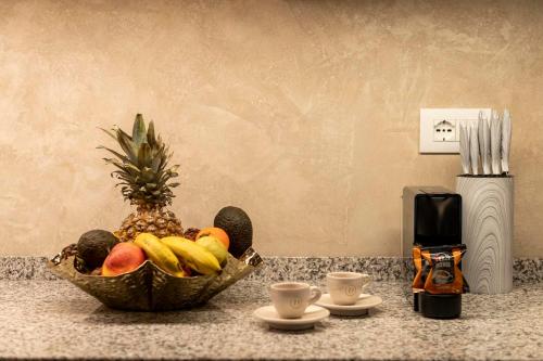 Suite room in Palazzo Doni by Florence Art Apartments