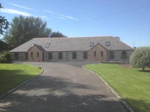 Redcraigs Lodges