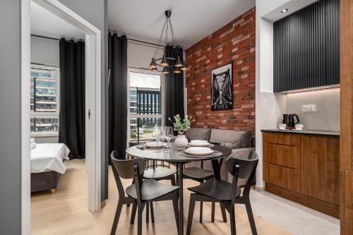 AYCON APARTMENTS by WARSAW, Warsaw