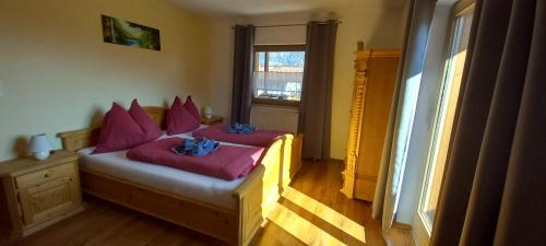 Apartment Birgit, Uderns (zdjęcie 9)