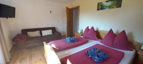 Apartment Birgit, Uderns (zdjęcie 10)