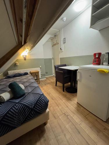 Bed & Breakfast Vlissingen - image 7