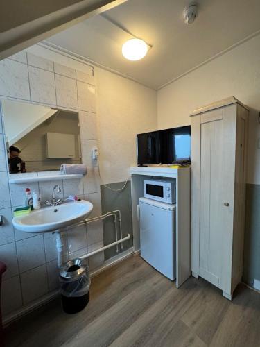 Bed & Breakfast Vlissingen in ฟลิซซิงเฮน