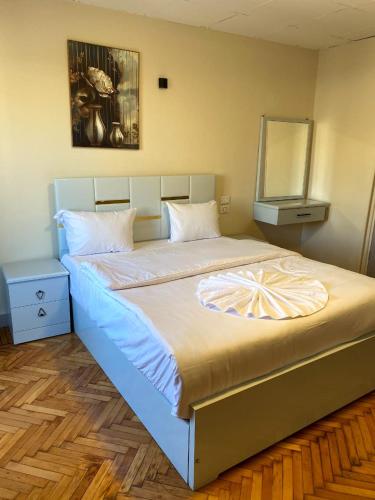 Sky light hotel, Kairo