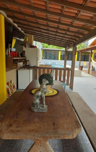 BELLA casa , Piscina GRANDE in Iguabinha