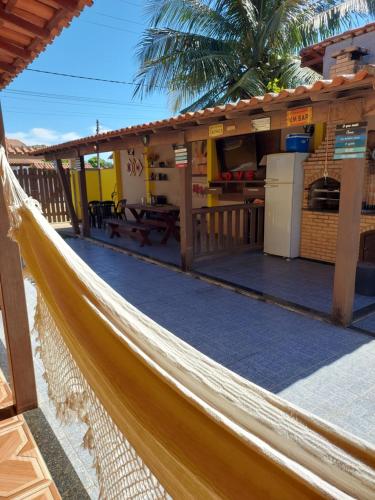 BELLA casa , Piscina GRANDE in Iguabinha