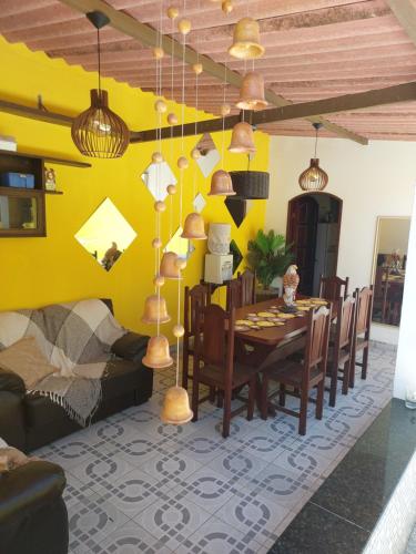 BELLA casa , Piscina GRANDE in Iguabinha