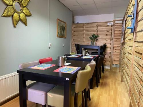 Comida y bebida, Bed & Breakfast Vlissingen in Vlissingen