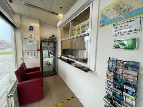 Bed & Breakfast Vlissingen - image 6