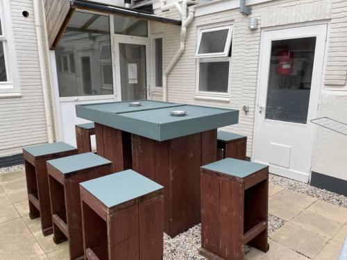 Bed & Breakfast Vlissingen - image 12