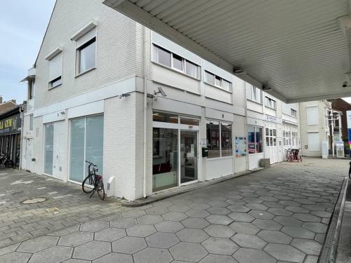 Bed & Breakfast Vlissingen - main image
