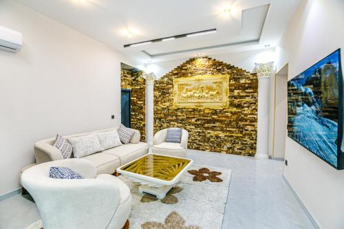 DELUX Apartment in Nizami street – khách sạn tại Nasimi