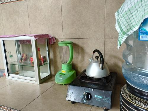 Umah Ubud Guest House - image 3