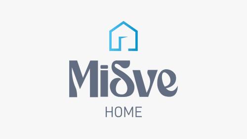 Einrichtungen, Misve Home in Cosenza