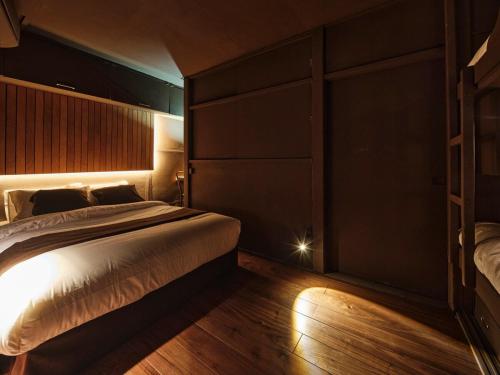 Tokyo Skyline Hideaway, Tokio (fotografie 8)
