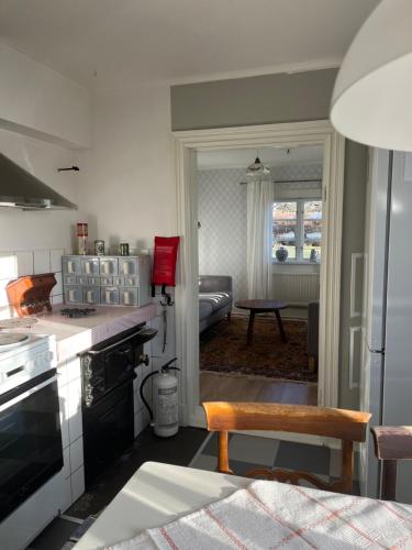 Vinberga in Stjärna