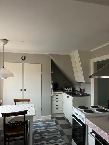 Vinberga in Stjärna