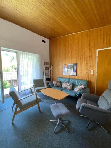  Reanchme 1 OG in Sörenberg