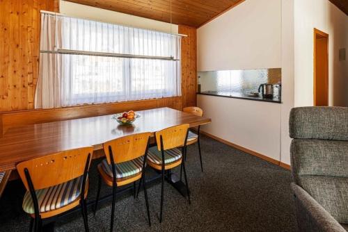  Reanchme 1 OG in Sörenberg