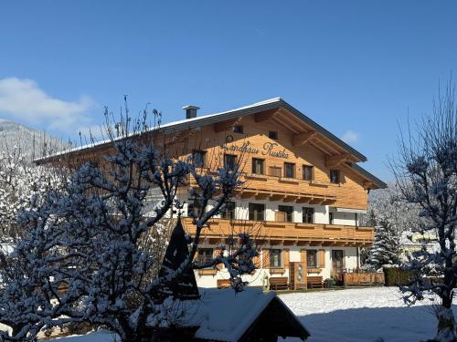 Landhaus & Haus Rustika