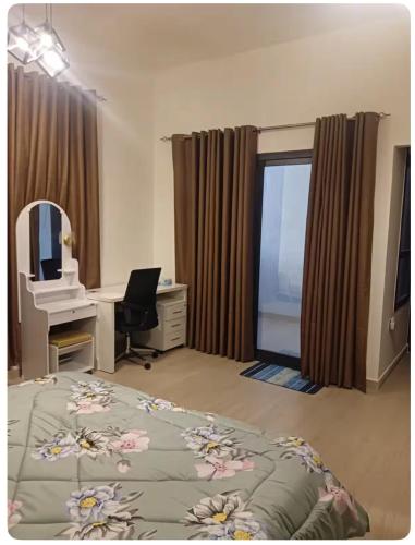 Cozy Beautiful Single Room with Balcony Cozy Beautiful Single Room with Balcony